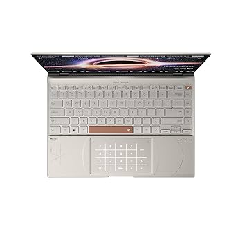 Amazon.co.jp: ASUS ノートパソコン Zenbook 14X OLED Space